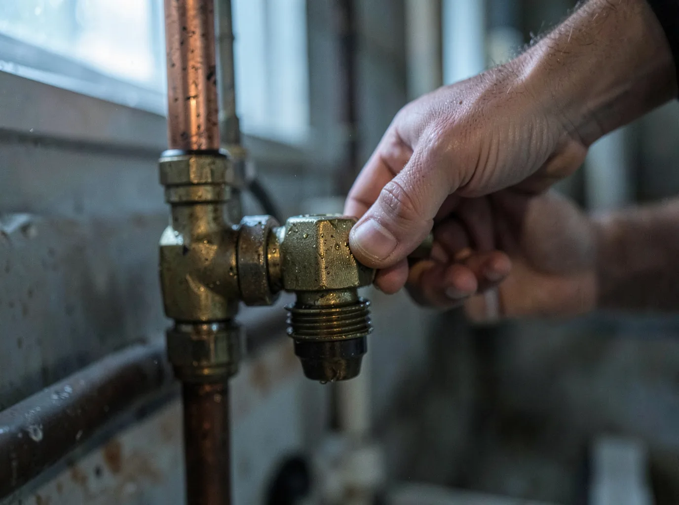 Emergency Plumber Markham, IL FAQs